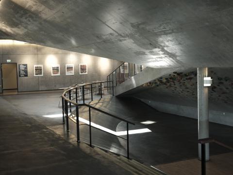 HAdsten Kulturhus og bibliotek