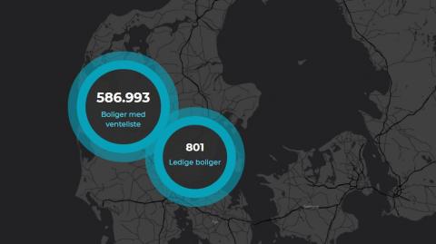 Billedet viser et ikon for søgning af lejeboliger på Danmarkbolig.dk